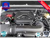 2025 Jeep Wrangler Sahara (Stk: 104618) in St. Thomas - Image 6 of 21