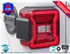 2025 Jeep Wrangler Sahara (Stk: 104618) in St. Thomas - Image 9 of 21