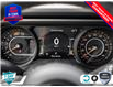 2025 Jeep Wrangler Sahara (Stk: 104618) in St. Thomas - Image 11 of 21