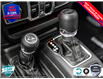 2025 Jeep Wrangler Sahara (Stk: 104618) in St. Thomas - Image 14 of 21