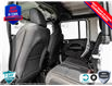 2025 Jeep Wrangler Sahara (Stk: 104618) in St. Thomas - Image 18 of 21