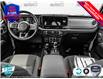 2025 Jeep Wrangler Sahara (Stk: 104618) in St. Thomas - Image 19 of 21