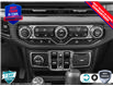2025 Jeep Wrangler Sahara (Stk: 104618) in St. Thomas - Image 20 of 21