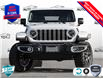 2025 Jeep Wrangler Sahara (Stk: 104425) in St. Thomas - Image 2 of 25