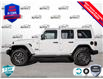 2025 Jeep Wrangler Sahara (Stk: 104425) in St. Thomas - Image 3 of 25