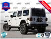 2025 Jeep Wrangler Sahara (Stk: 104425) in St. Thomas - Image 4 of 25