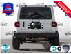 2025 Jeep Wrangler Sahara (Stk: 104425) in St. Thomas - Image 5 of 25