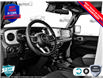 2025 Jeep Wrangler Sahara (Stk: 104425) in St. Thomas - Image 11 of 25