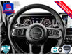 2025 Jeep Wrangler Sahara (Stk: 104425) in St. Thomas - Image 12 of 25