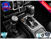 2025 Jeep Wrangler Sahara (Stk: 104425) in St. Thomas - Image 16 of 25
