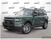 2025 Ford Bronco Sport Big Bend (Stk: 25BS509) in St. Catharines - Image 1 of 25