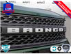 2025 Ford Bronco Sport Big Bend (Stk: 25BS509) in St. Catharines - Image 9 of 25