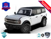 2025 Ford Bronco Badlands (Stk: 250147) in Hamilton - Image 1 of 7