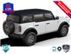 2025 Ford Bronco Badlands (Stk: 250147) in Hamilton - Image 3 of 7
