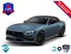 2025 Ford Mustang EcoBoost Premium (Stk: 250149) in Hamilton - Image 1 of 7