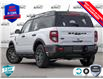 2025 Ford Bronco Sport Big Bend (Stk: BH019) in Sault Ste. Marie - Image 4 of 20