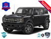 2025 Ford Bronco Big Bend (Stk: BH020) in Sault Ste. Marie - Image 1 of 11