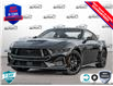 2025 Ford Mustang GT Premium (Stk: MH005) in Sault Ste. Marie - Image 1 of 25