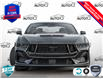 2025 Ford Mustang GT Premium (Stk: MH005) in Sault Ste. Marie - Image 2 of 25