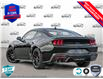 2025 Ford Mustang GT Premium (Stk: MH005) in Sault Ste. Marie - Image 4 of 25