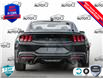 2025 Ford Mustang GT Premium (Stk: MH005) in Sault Ste. Marie - Image 5 of 25
