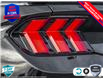 2025 Ford Mustang GT Premium (Stk: MH005) in Sault Ste. Marie - Image 11 of 25