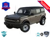 2025 Ford Bronco Base (Stk: 250156) in Hamilton - Image 1 of 7