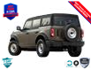 2025 Ford Bronco Base (Stk: 250156) in Hamilton - Image 2 of 7