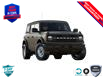 2025 Ford Bronco Base (Stk: 250156) in Hamilton - Image 4 of 7