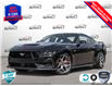 2025 Ford Mustang GT (Stk: 25MU527) in St. Catharines - Image 1 of 26