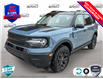 2025 Ford Bronco Sport Big Bend (Stk: BH030) in Sault Ste. Marie - Image 1 of 21