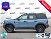 2025 Ford Bronco Sport Big Bend (Stk: BH030) in Sault Ste. Marie - Image 3 of 21