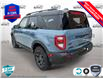 2025 Ford Bronco Sport Big Bend (Stk: BH030) in Sault Ste. Marie - Image 4 of 21