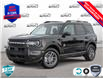 2025 Ford Bronco Sport Big Bend (Stk: BH031) in Sault Ste. Marie - Image 1 of 23