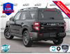 2025 Ford Bronco Sport Big Bend (Stk: BH031) in Sault Ste. Marie - Image 4 of 23