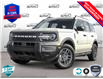2025 Ford Bronco Sport Big Bend (Stk: BH027) in Sault Ste. Marie - Image 1 of 20