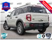 2025 Ford Bronco Sport Big Bend (Stk: BH027) in Sault Ste. Marie - Image 4 of 20