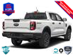 2025 Ford Ranger XLT (Stk: FH085) in Sault Ste. Marie - Image 3 of 12