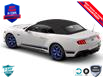 2025 Ford Mustang GT Premium (Stk: 250158) in Hamilton - Image 2 of 7