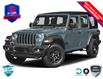 2025 Jeep Wrangler Sport (Stk: 104508) in St. Thomas - Image 1 of 11