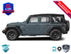 2025 Jeep Wrangler Sport (Stk: 104508) in St. Thomas - Image 2 of 11