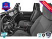 2025 Jeep Wrangler Sport (Stk: 104508) in St. Thomas - Image 6 of 11