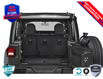2025 Jeep Wrangler Sport (Stk: 104508) in St. Thomas - Image 8 of 11