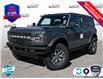 2025 Ford Bronco Badlands (Stk: 5B032) in Oakville - Image 1 of 25