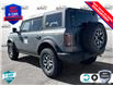 2025 Ford Bronco Badlands (Stk: 5B032) in Oakville - Image 4 of 25