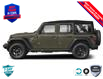 2025 Jeep Wrangler Sport (Stk: 104507) in St. Thomas - Image 2 of 11