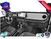 2025 Jeep Wrangler Sport (Stk: 104507) in St. Thomas - Image 11 of 11