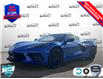 2025 Chevrolet Corvette Stingray (Stk: R175) in Grimsby - Image 1 of 23