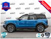 2025 Ford Bronco Sport Outer Banks (Stk: 5B007) in Oakville - Image 3 of 23