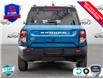 2025 Ford Bronco Sport Outer Banks (Stk: 5B007) in Oakville - Image 5 of 23